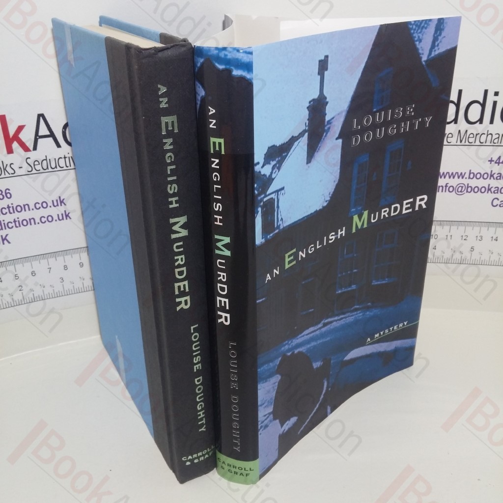 An English Murder : A Mystery