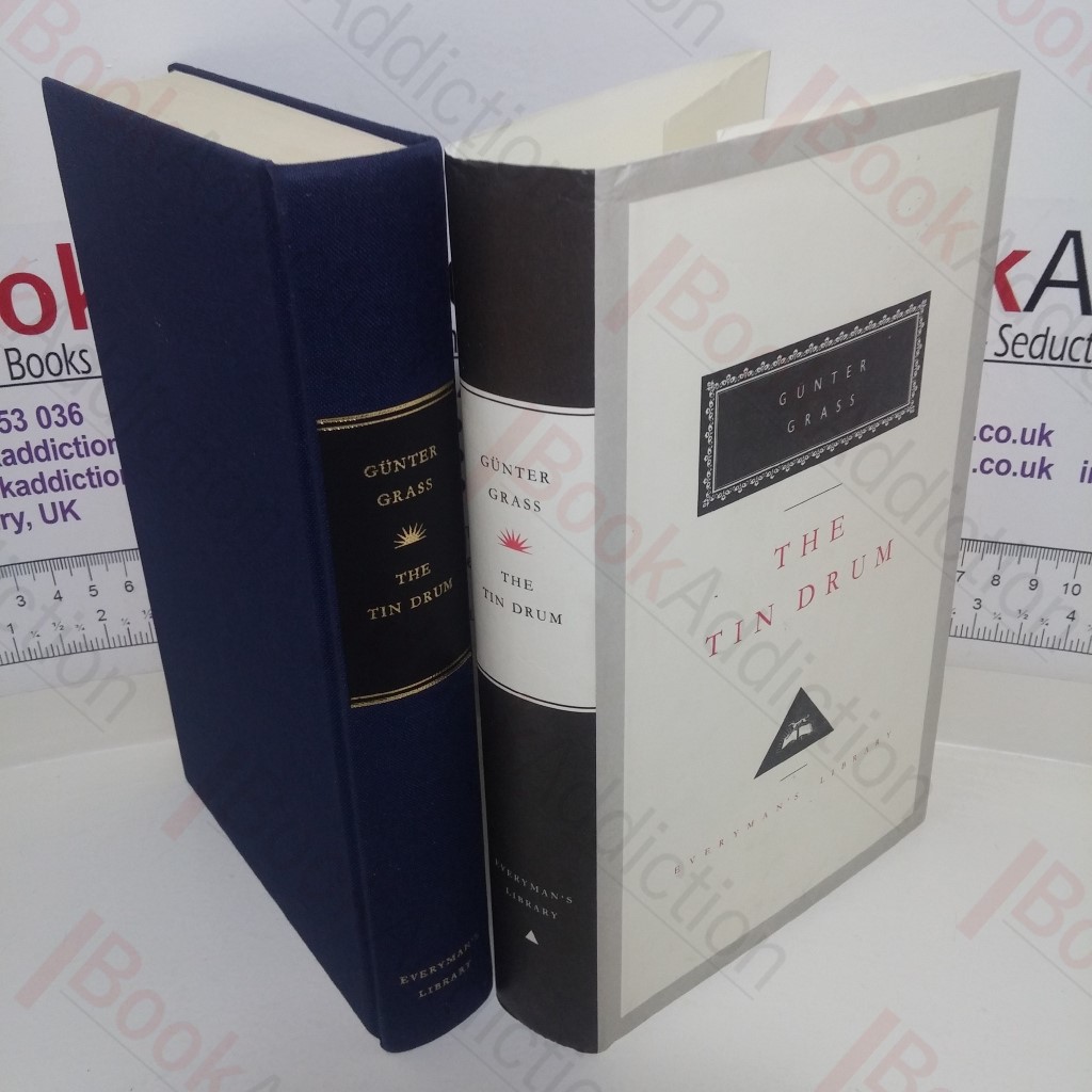 The Tin Drum (Everyman's Library, No. 147)