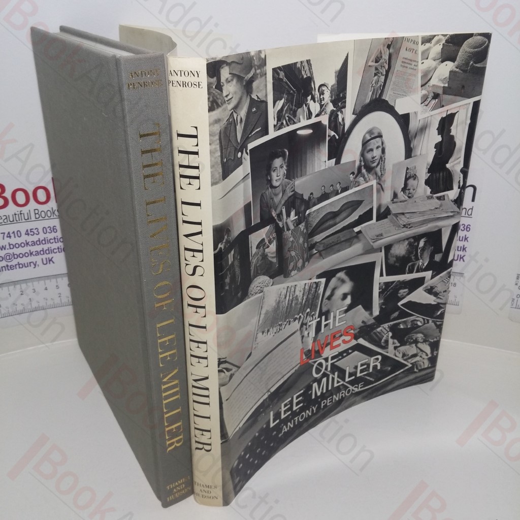 The Lives of Lee Miller