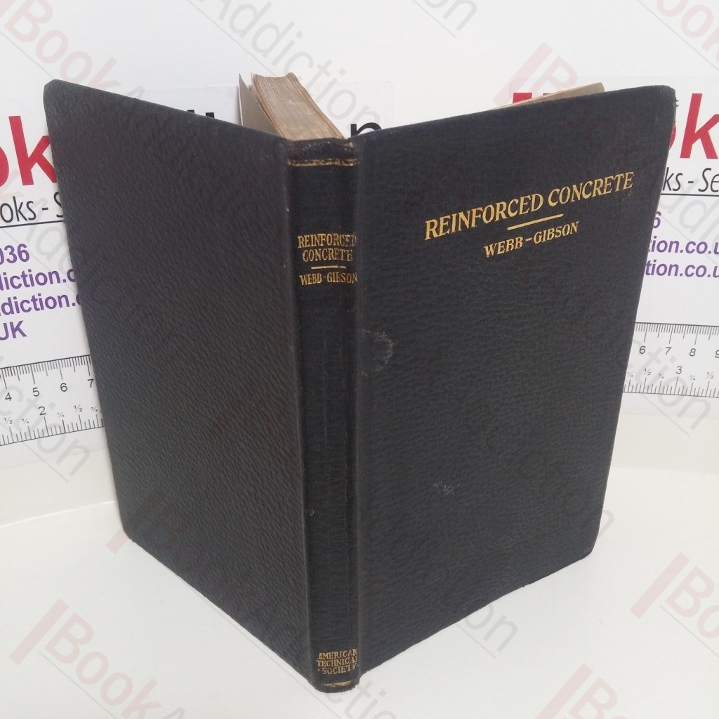 Concrete and Reinforced Concrete