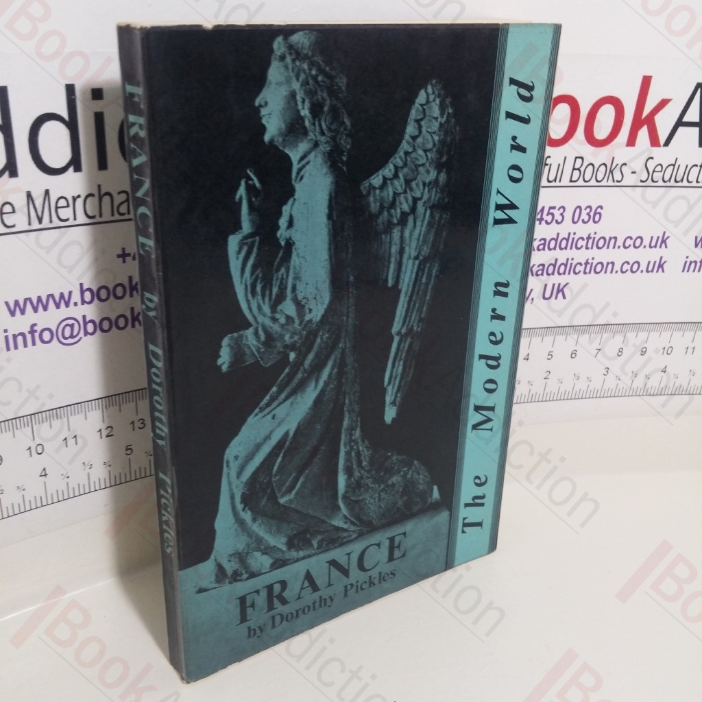 France (The Modern World Series)