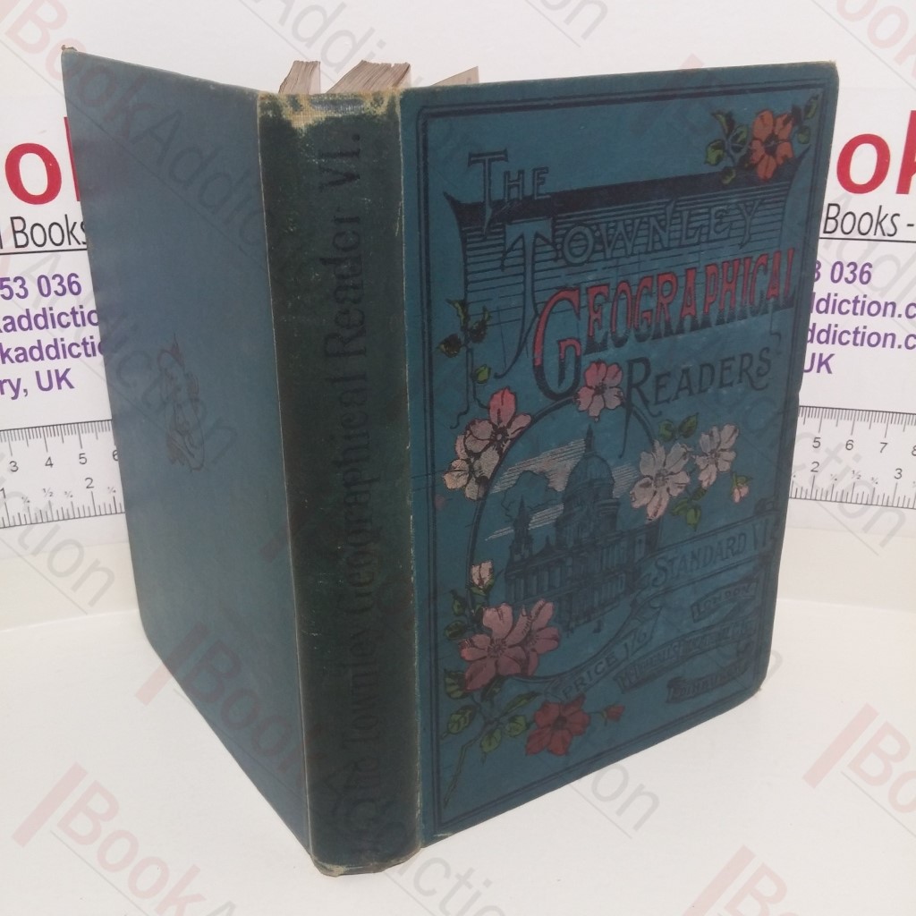 Geographical Reader for Standard VI