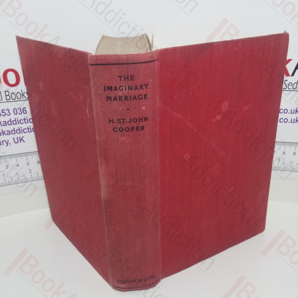 The Imaginary Marriage