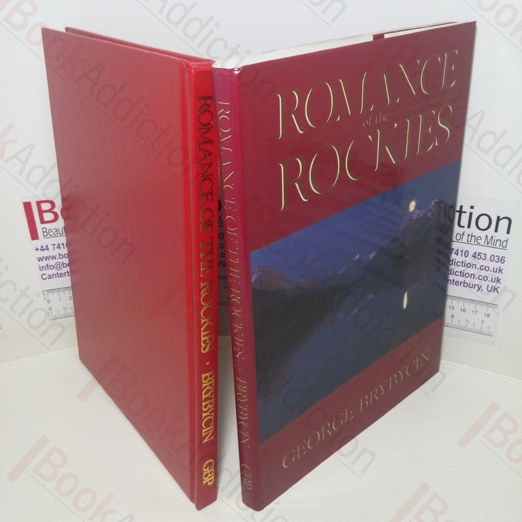 Romance of the Rockies