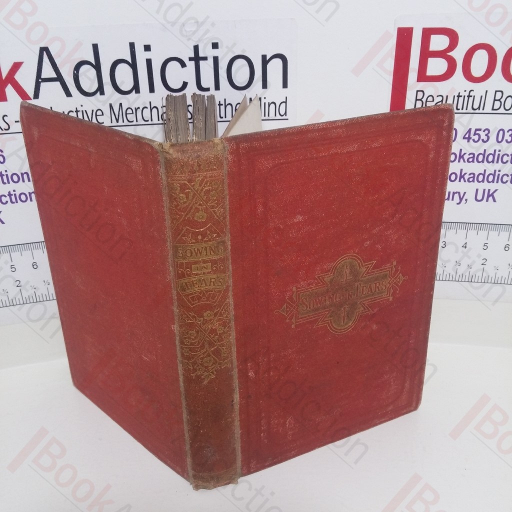 Sowing in Tears and Reaping in Joy