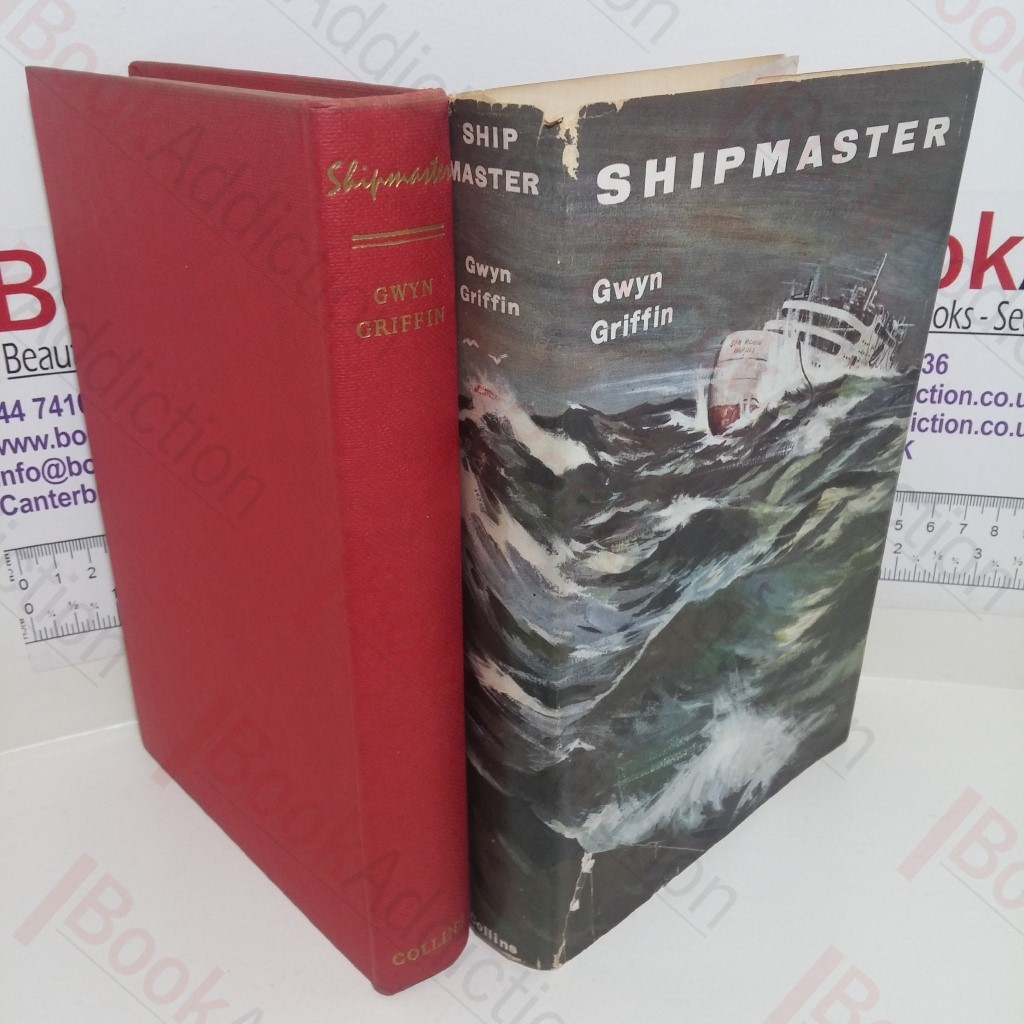 Shipmaster