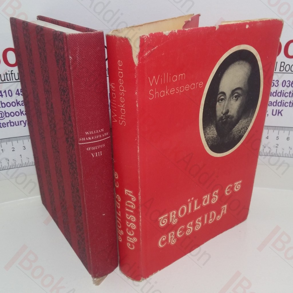 Troilus et Cressida, Mesure Pour Mesure