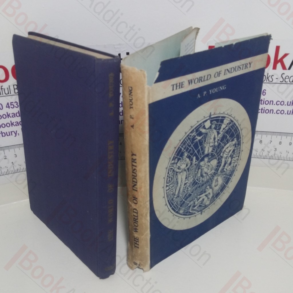 The World of Industry (Signed)