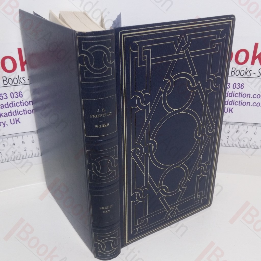 Bright Day (Heron Books Collectors Series)