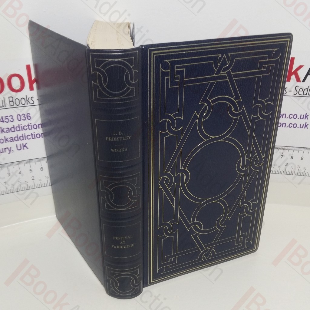 Festival at Farbridge (Heron Books Collectors Series)