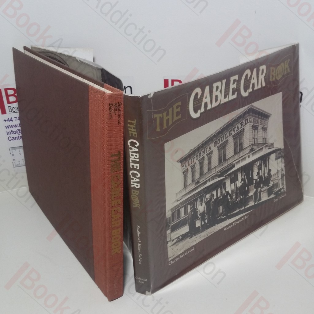 The Cable Car Book