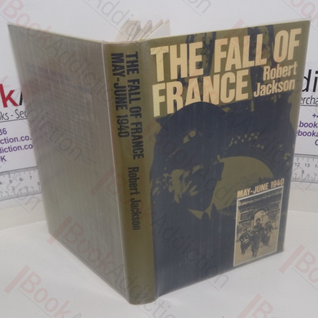 The Fall of France, May-June 1940