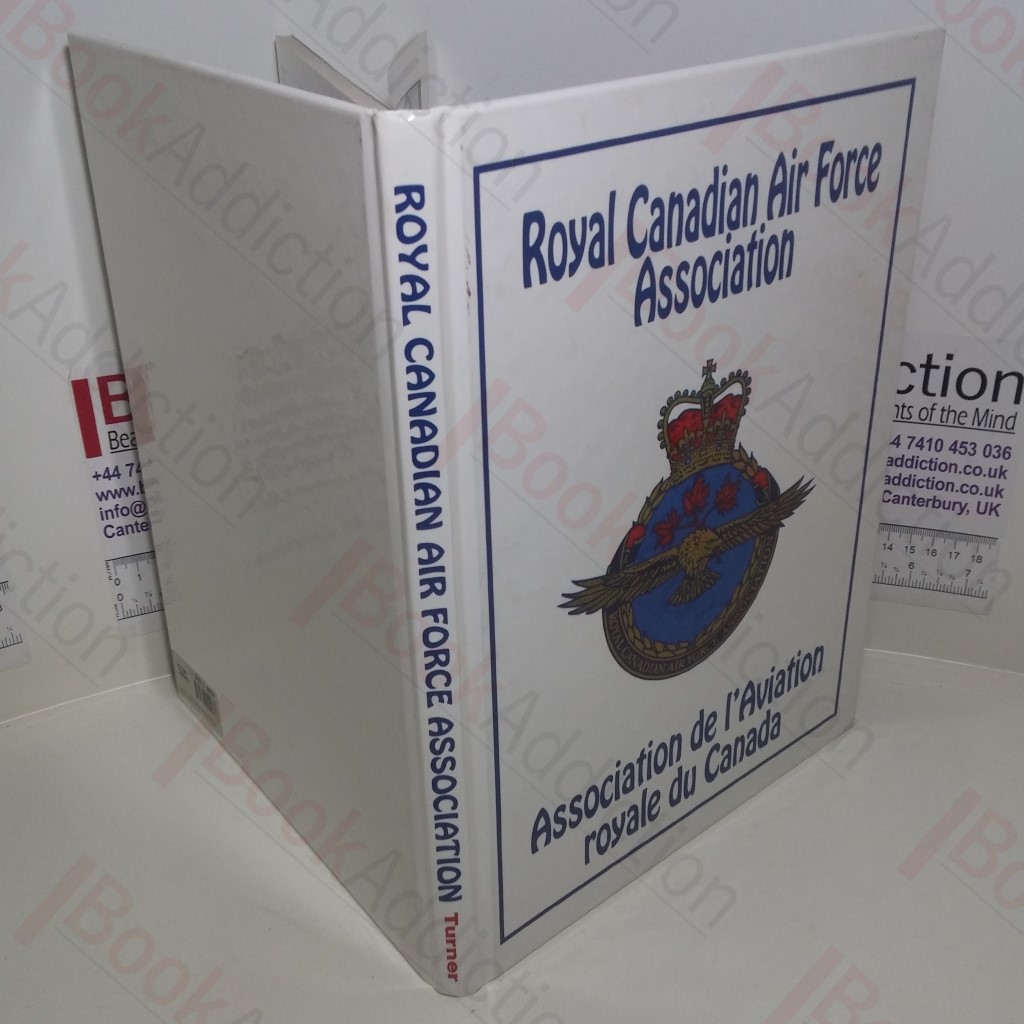 Royal Canadian Air Force Association : Association de L'Aviation Royale du Canada