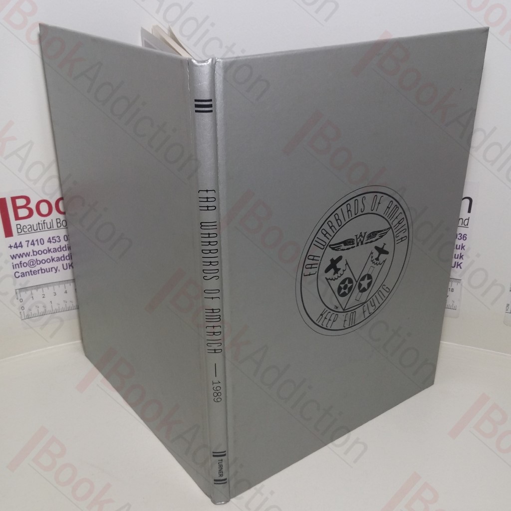 Warbirds of America: Keep 'em Flying (Volume One, 1989)