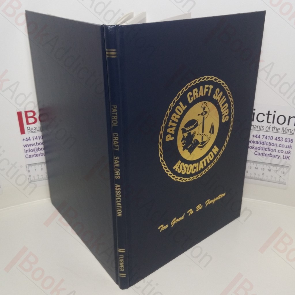 Patrol Craft Sailors Association