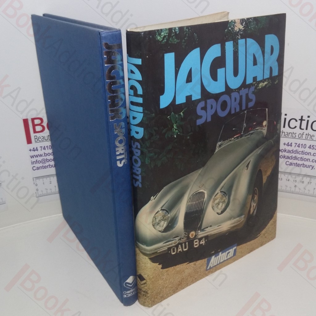 Jaguar Sports
