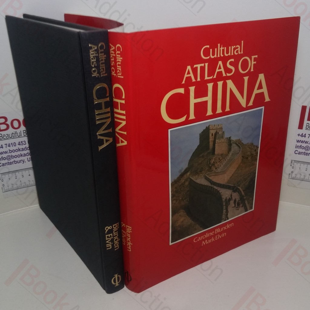 Cultural Atlas of China