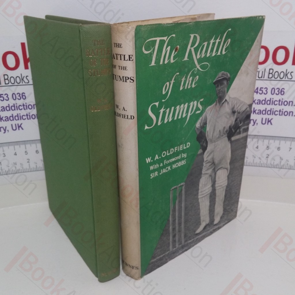 The Rattle of the Stumps