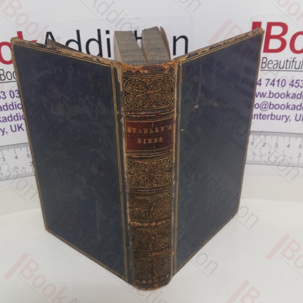 A Familiar History of Birds