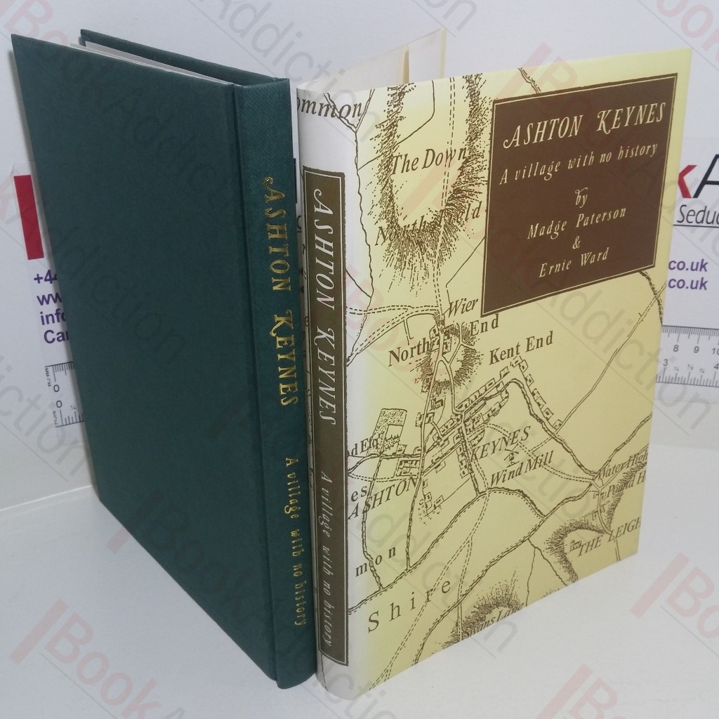 Ashton Keynes: A Village with No History