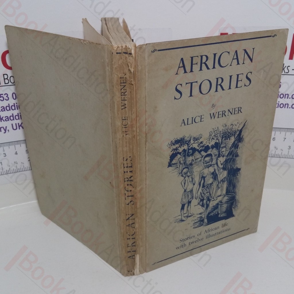 African Stories