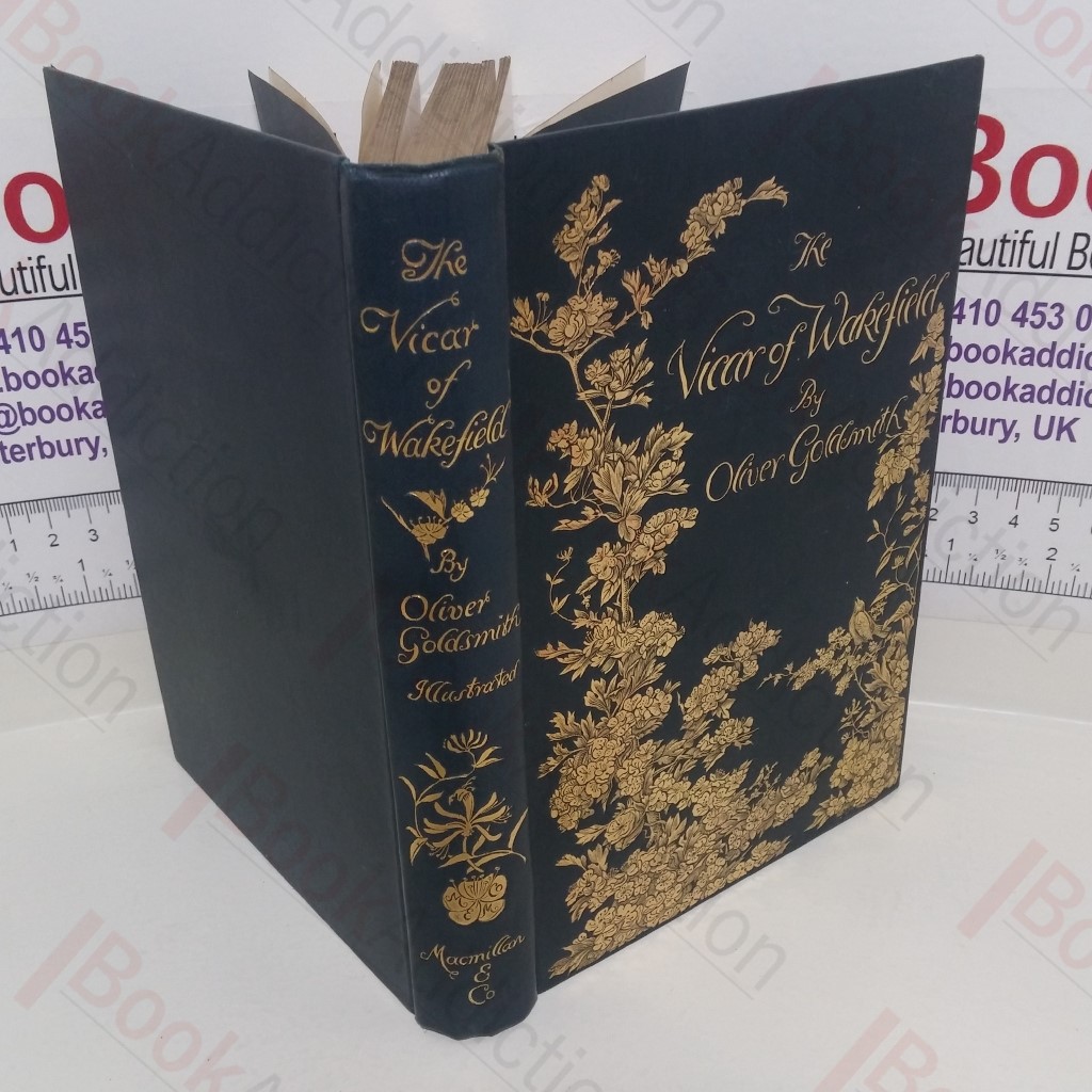 The Vicar of Wakefield