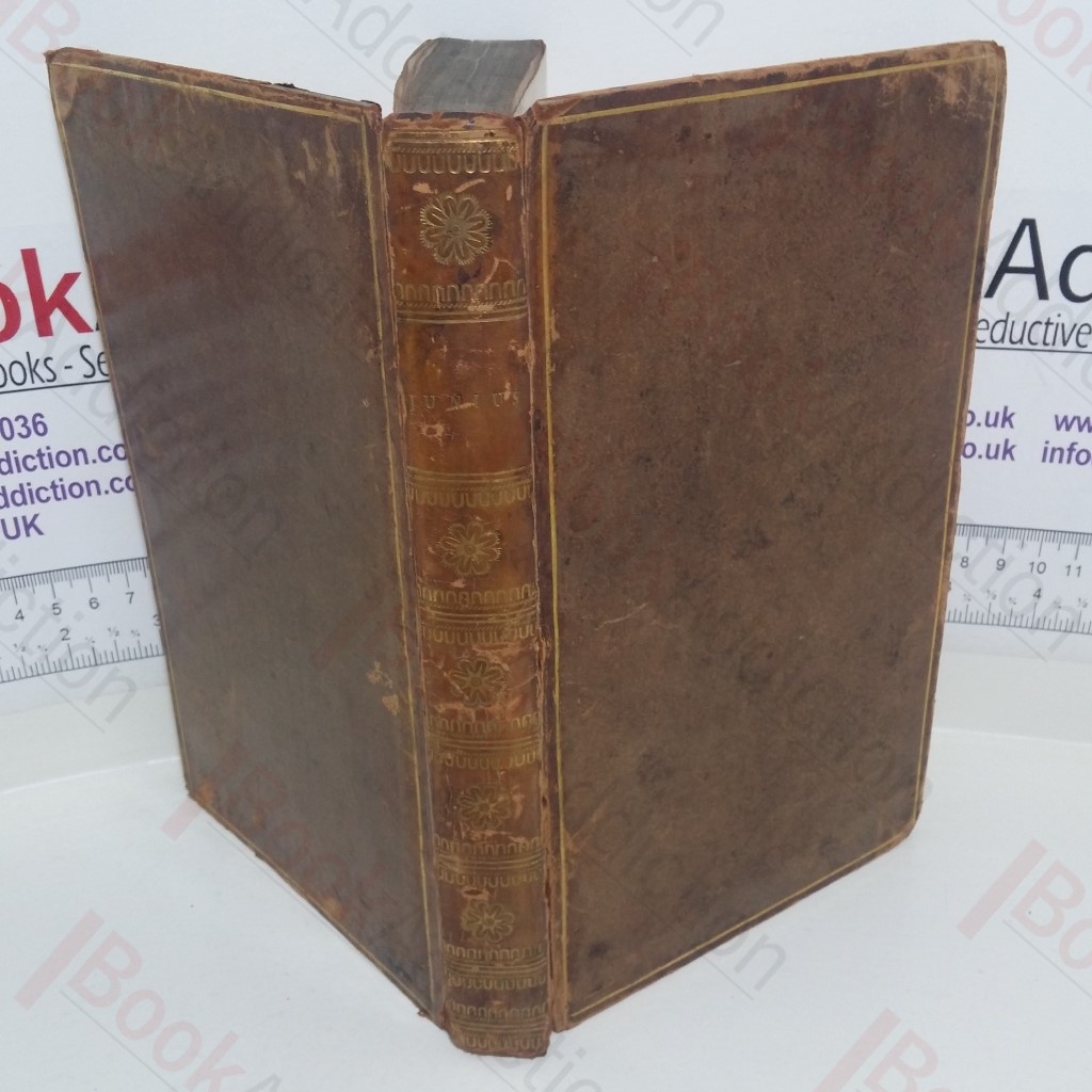 The Letters of Junius