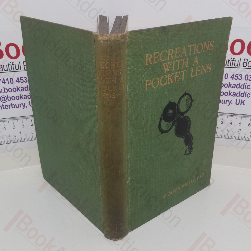 Recreations with a Pocket Lens