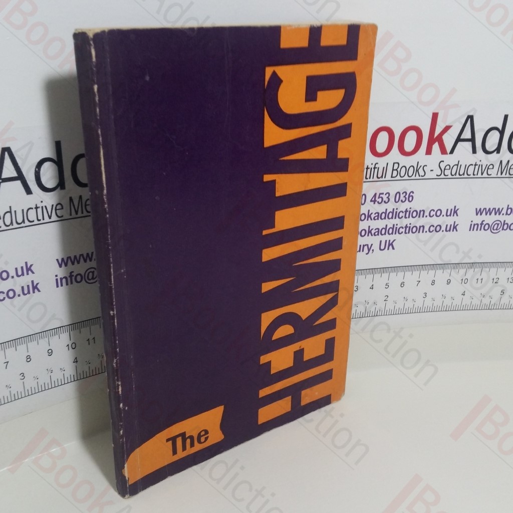 The Hermitage Guidebook