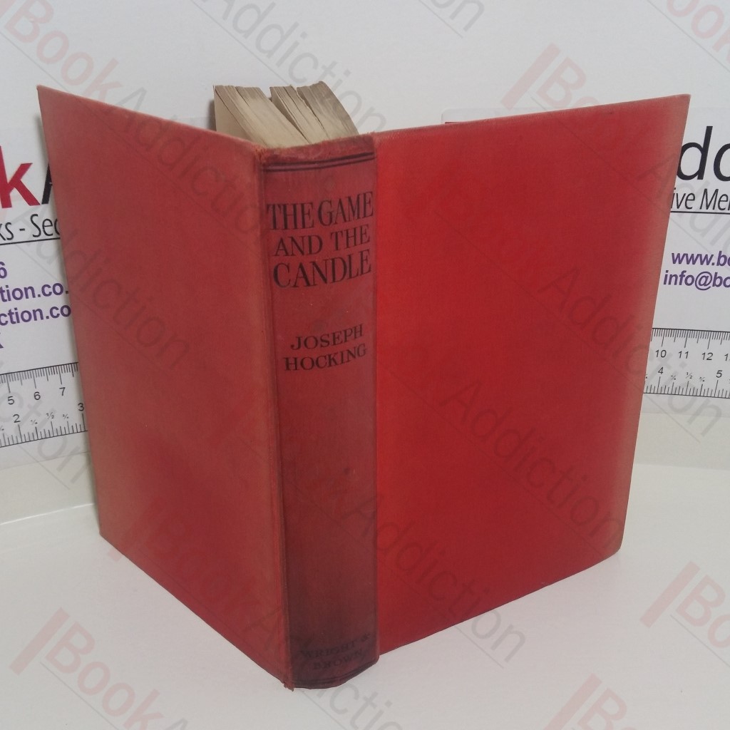 The Game And The Candle