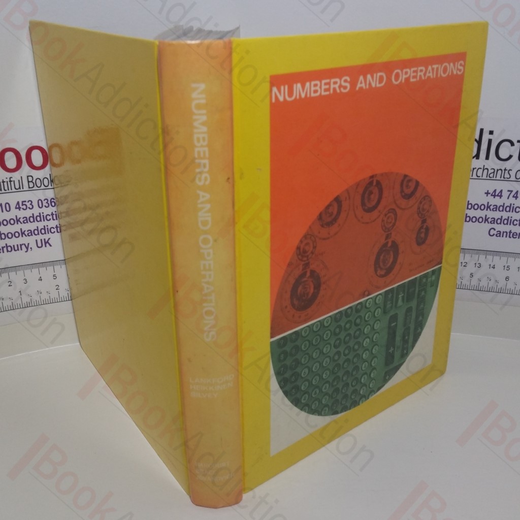 Numbers and Operations