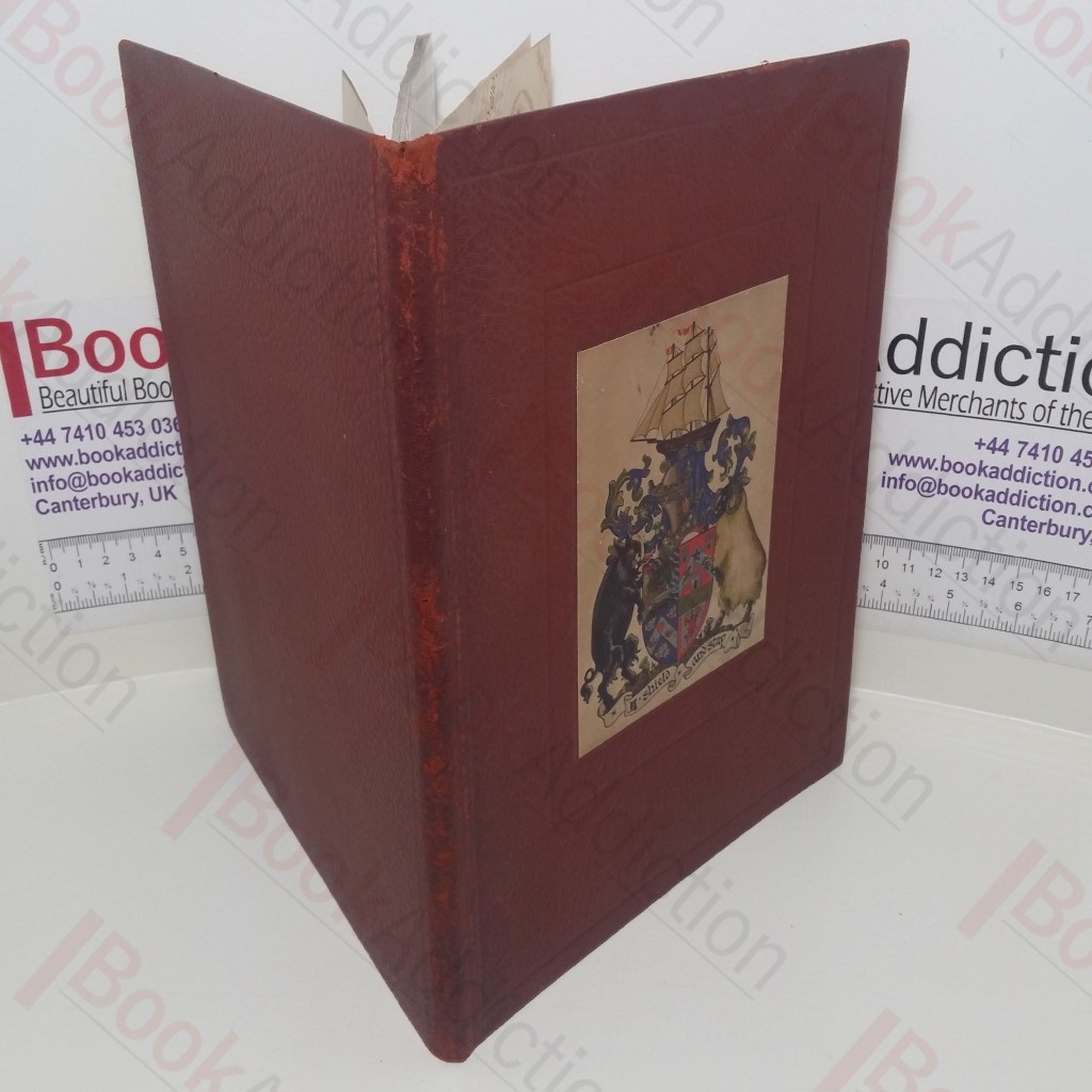 The Arms Granted to the Union Bank of Scotland