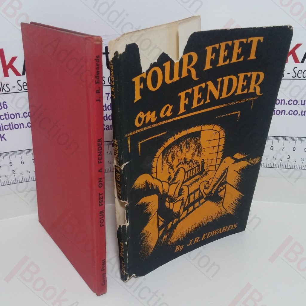 Four Feet on a Fender