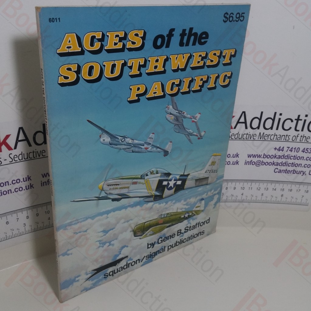 Aces of the Southwest Pacific