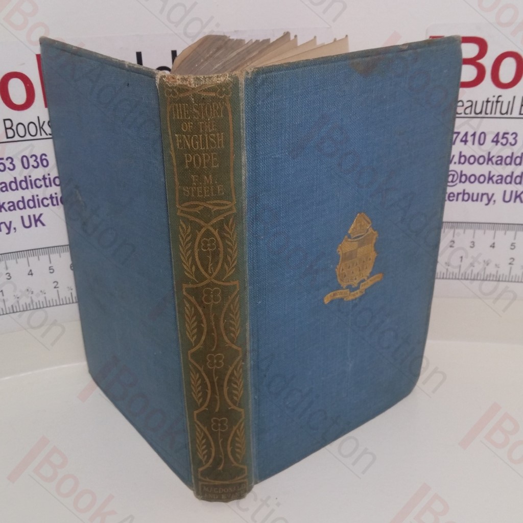 The Story of the English Pope