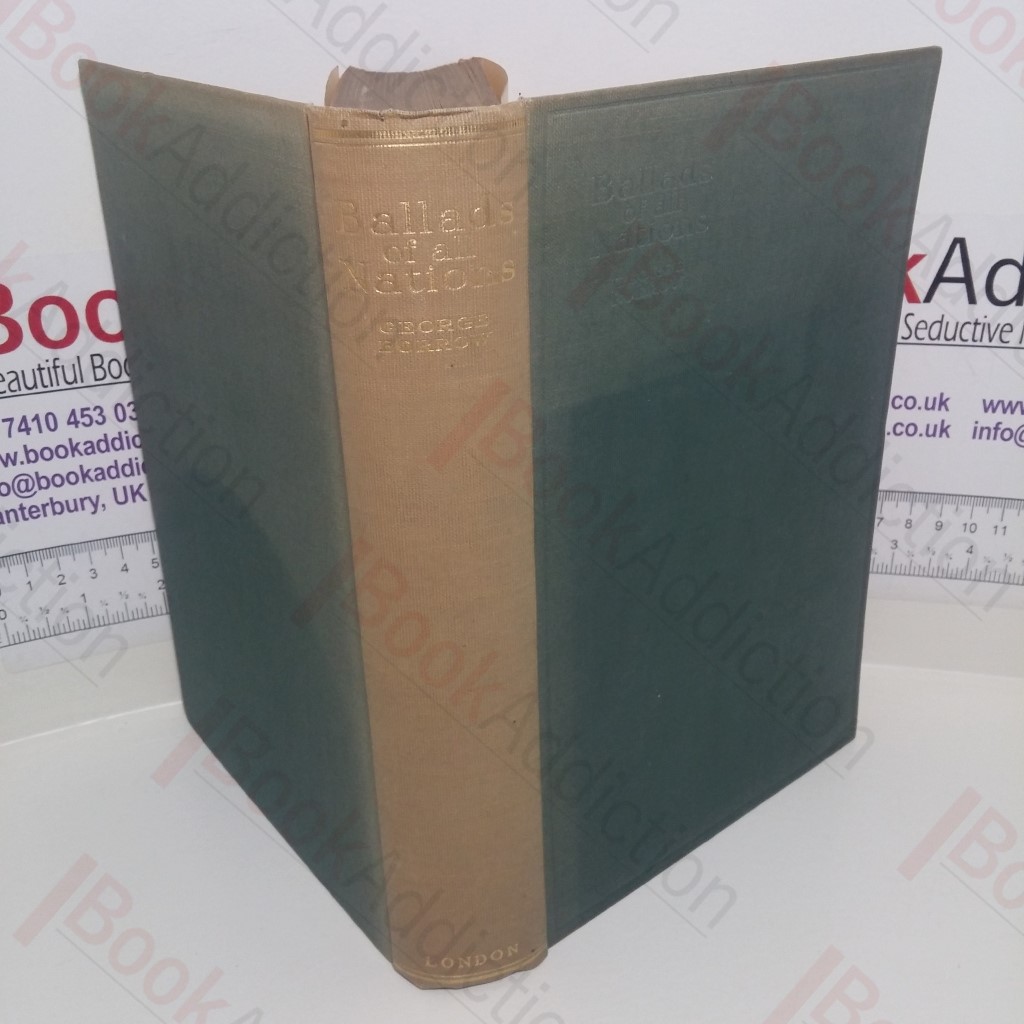 Ballads of All Nations