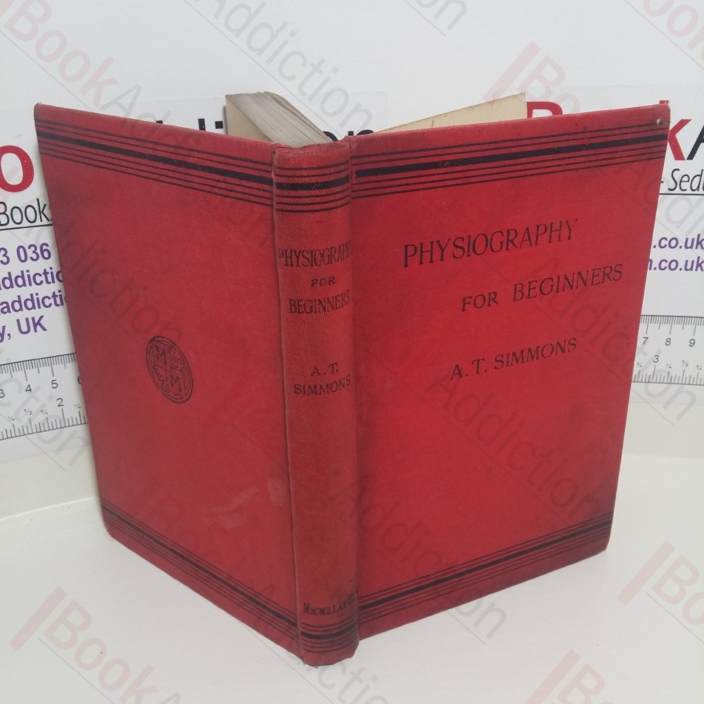 Physiography for Beginners