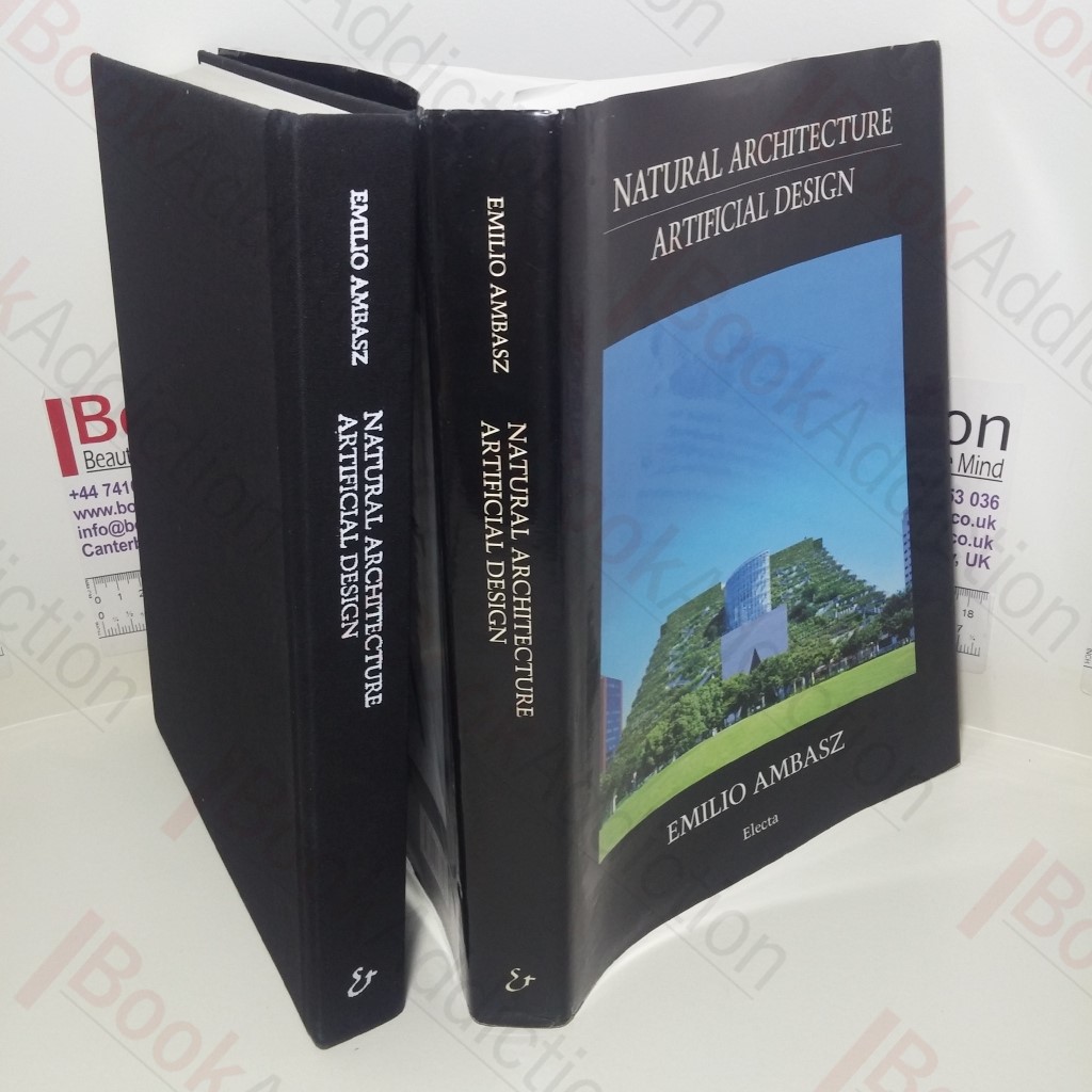 Natural Architecture and Artificial Design