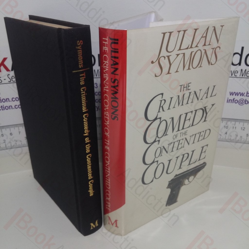 The Criminal Comedy of the Contented Couple