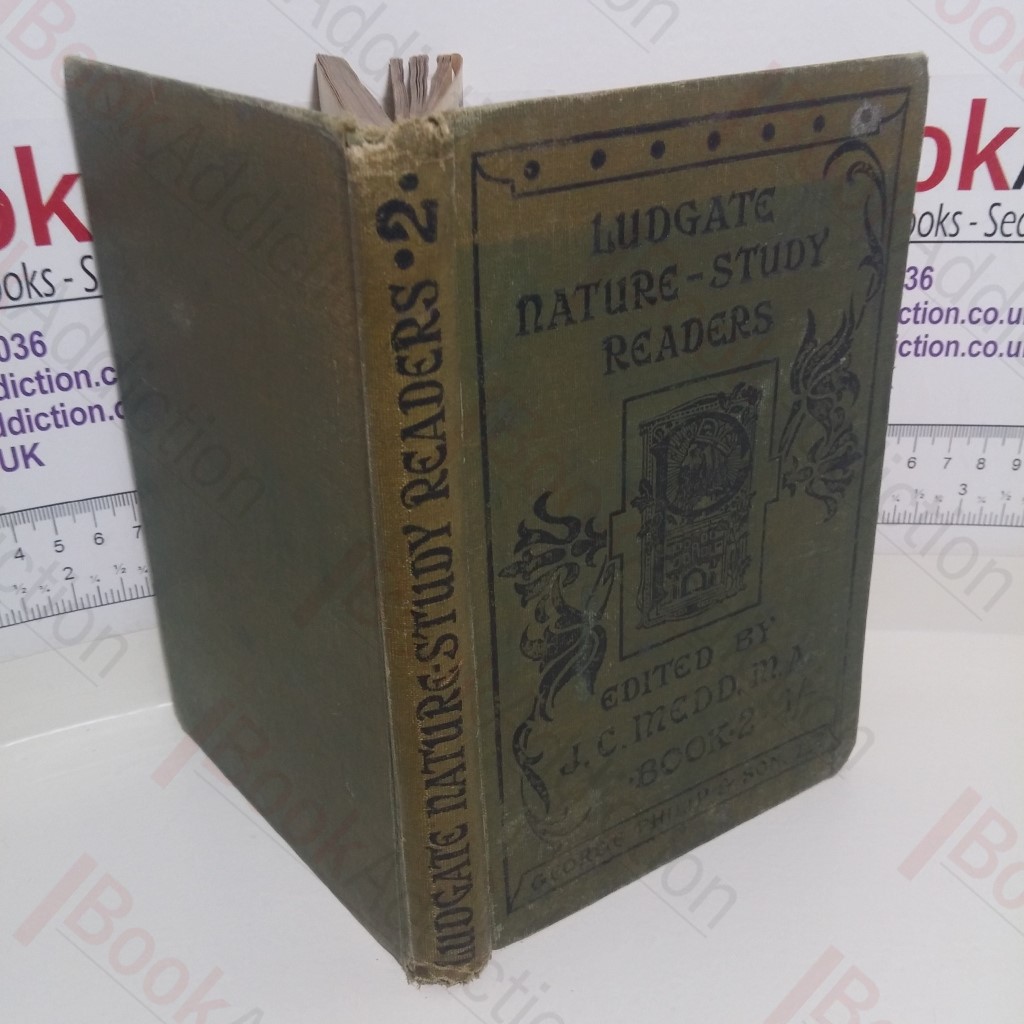 Ludgate Nature-Study Readers : Book 2