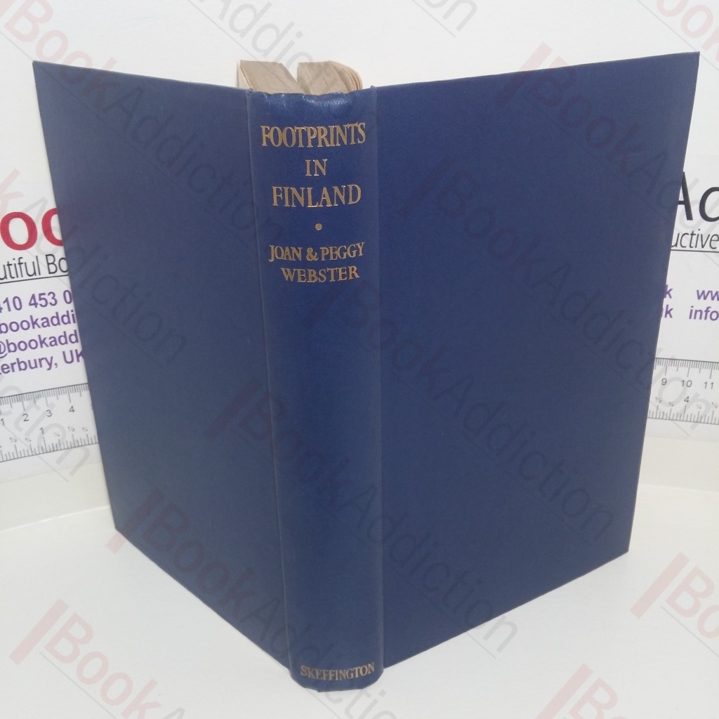 Footprints in Finland