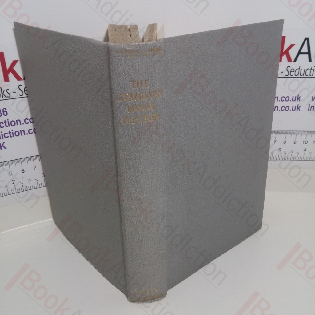 The Standard Home Doctor