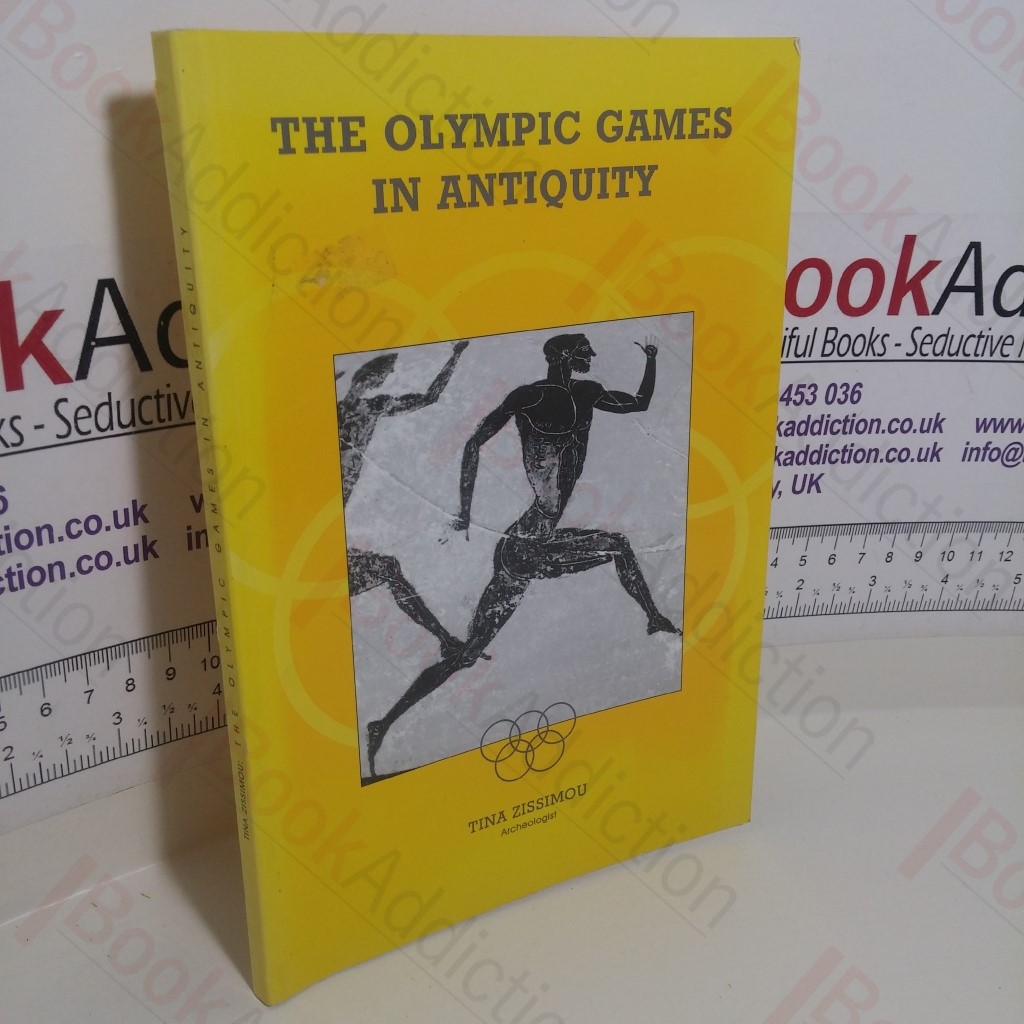 The Olympic Games in Antiquity