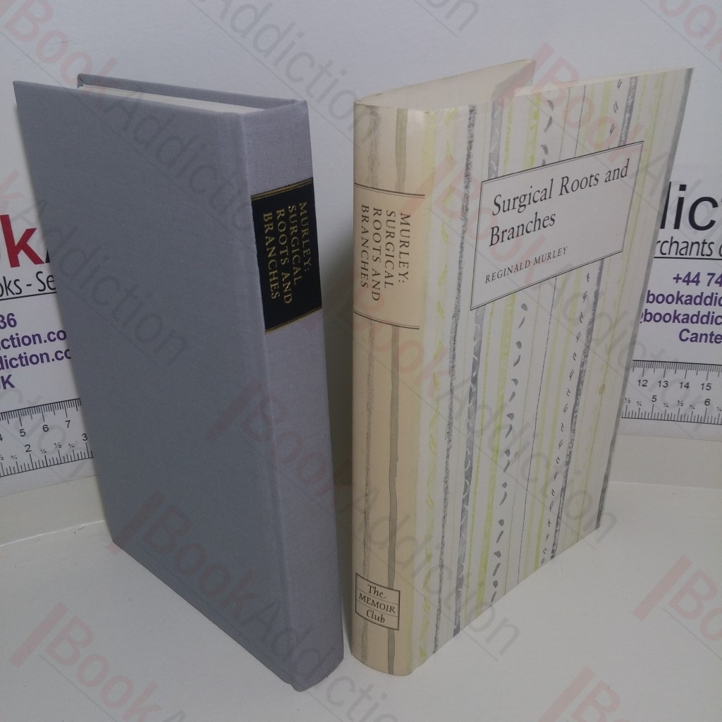 Surgical Roots and Branches (Signed)