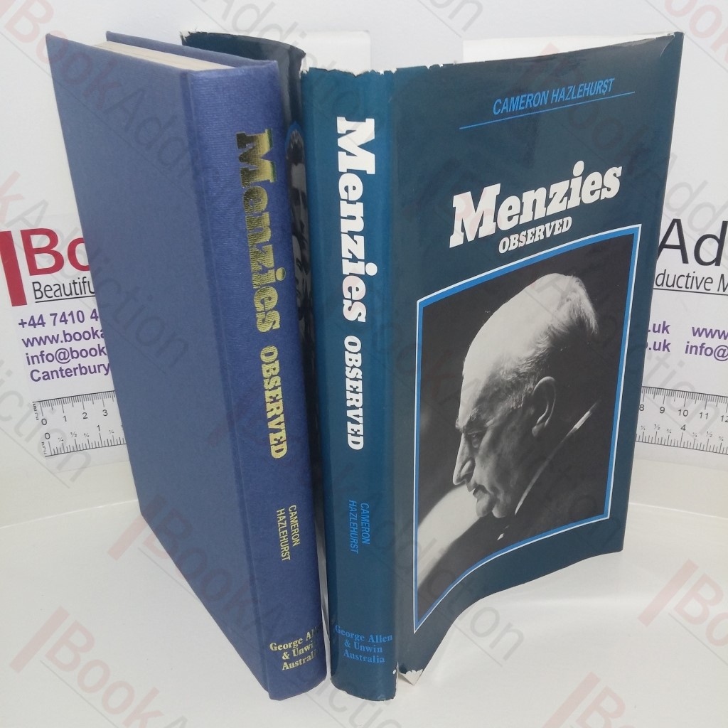 Menzies Observed