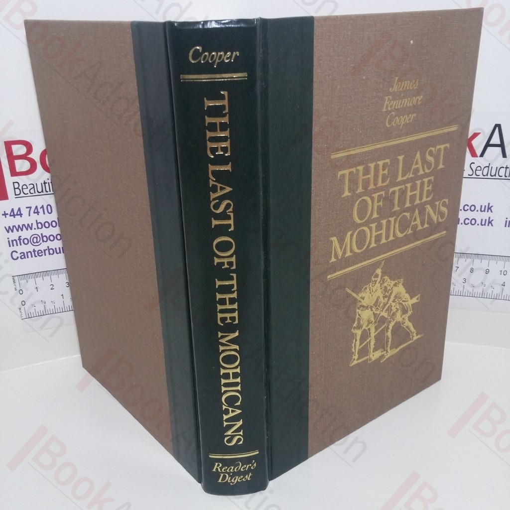 The Last of the Mohicans (World's Best Reading Series)