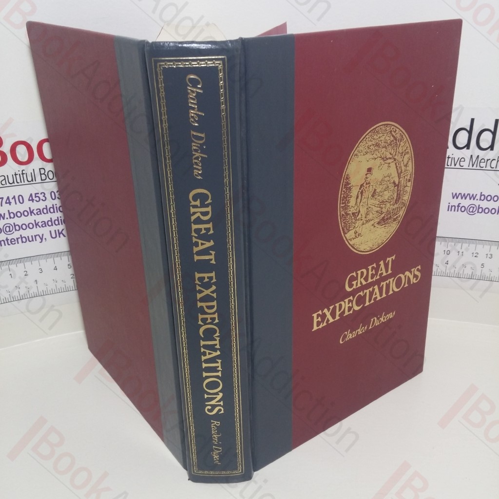 Great Expectations (World's Best Reading Series)