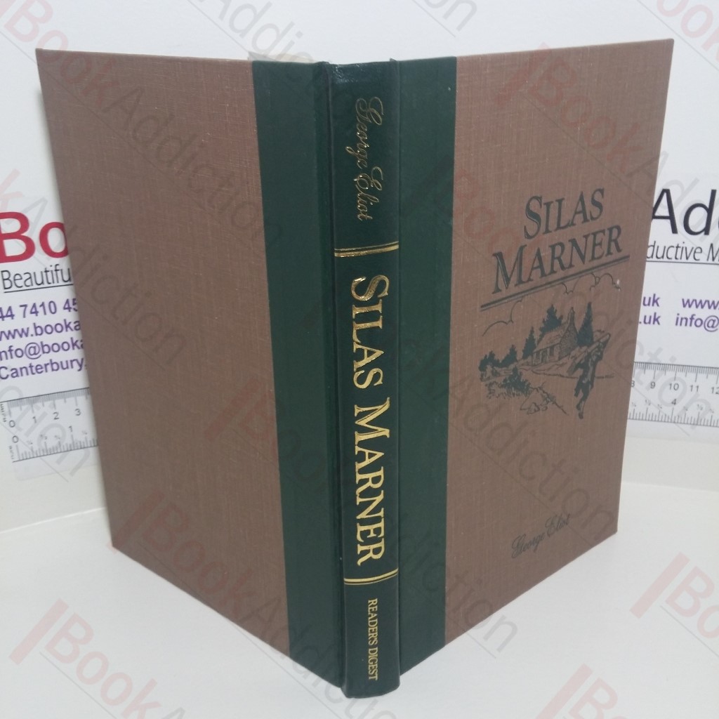 Silas Marner (World's Best Reading Series)