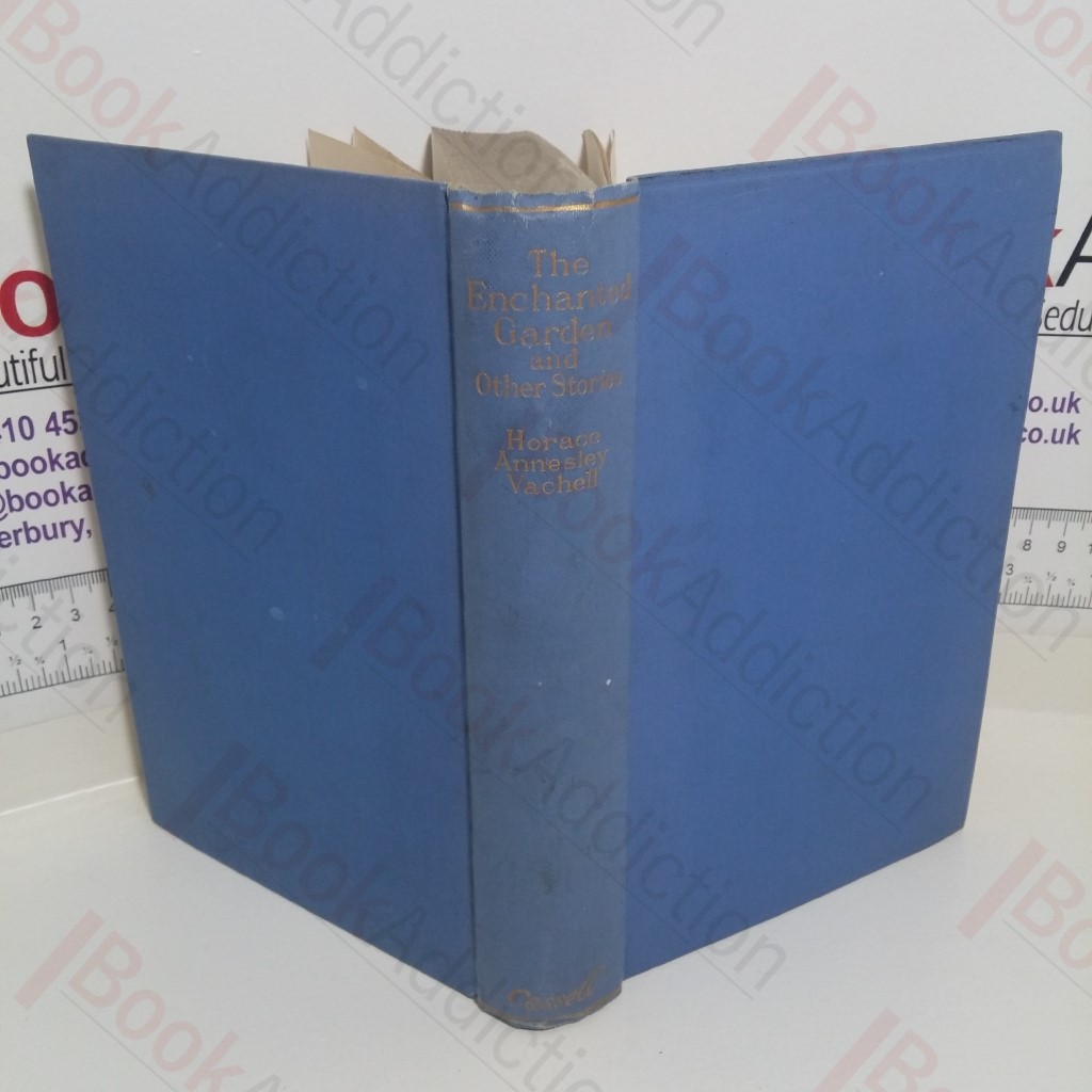 The Enchanted Garden and Other Stories