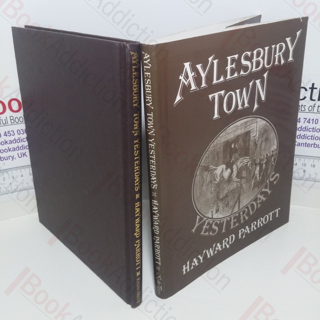 Aylesbury Town Yesterdays